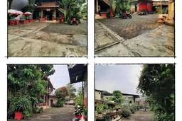Lahan Strategis di Duren Sawit Dijual dengan Luas 1390m2 Lahan Strategis di Duren Sawit Dijual dengan Luas 1390m2