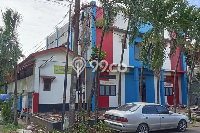 Dijual Rumah 4 Kamar Lokasi Ideal Nyaman dan Strategis di Kelapa Dua Dijual Rumah 4 Kamar Lokasi Ideal Nyaman dan Strategis di Kelapa Dua