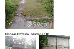 Kavling Tanah di Parung Panjang Dijual Luas 17310m2 Legalitas SHM Kavling Tanah di Parung Panjang Dijual Luas 17310m2 Legalitas SHM