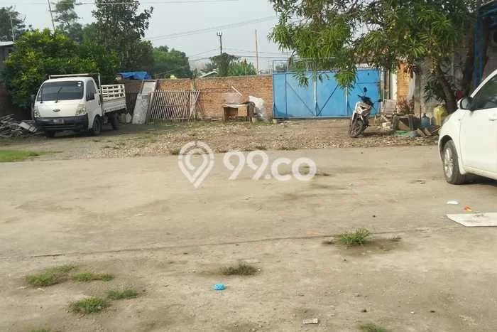 Area Ramai! Pabrik Dijual di Karawang Barat untuk Bisnis Luas Bangunan 870m2 Area Ramai! Pabrik Dijual di Karawang Barat untuk Bisnis Luas Bangunan 870m2