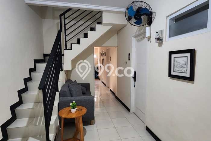 Kost Dijual Lokasi Kelapa Dua, Tangerang, 0 KT, 21 KM, 298m2 Kost Dijual Lokasi Kelapa Dua, Tangerang, 0 KT, 21 KM, 298m2