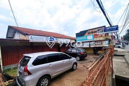 Tanah Kosong Dijual di Jakarta Timur dengan Area 514m2 Tanah Kosong Dijual di Jakarta Timur dengan Area 514m2