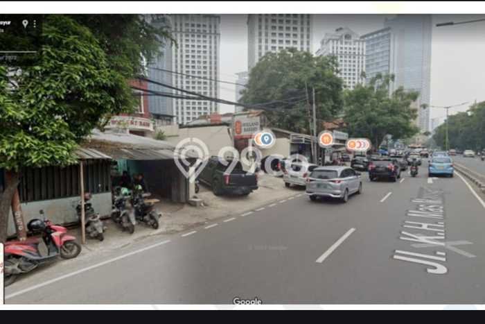 Kavling Tanah Dijual di Gambir Jakarta Pusat Spesifikasi 422m2 Kavling Tanah Dijual di Gambir Jakarta Pusat Spesifikasi 422m2