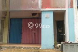 Unit Ruko Dijual di Tangerang LT 104m2 & LB 284m2 Unit Ruko Dijual di Tangerang LT 104m2 & LB 284m2