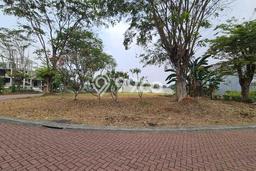 Untuk Dijual Tanah 600m2 di Modernland, Tangerang Untuk Dijual Tanah 600m2 di Modernland, Tangerang