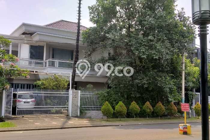 Dijual Rumah Premium dengan Fasilitas Sekitar Lengkap di Pamulang, Tangerang Selatan Dijual Rumah Premium dengan Fasilitas Sekitar Lengkap di Pamulang, Tangerang Selatan