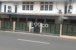 Dijual Rumah Premium dengan Fasilitas Sekitar Lengkap di Cempaka Putih, Jakarta Pusat Dijual Rumah Premium dengan Fasilitas Sekitar Lengkap di Cempaka Putih, Jakarta Pusat