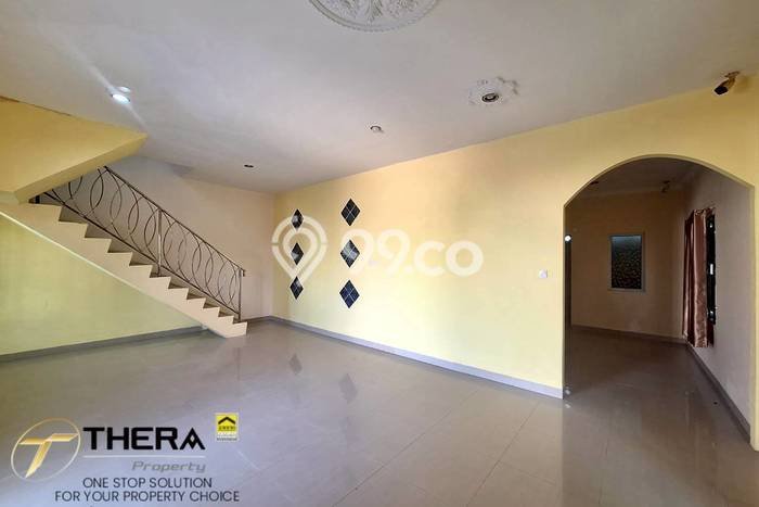 Jual Rumah Eksklusif 4 KT di Batam Centre, Batam Jual Rumah Eksklusif 4 KT di Batam Centre, Batam