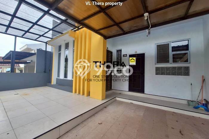 Dijual Hunian Rumah Nyaman 3 Kamar di Batam Centre, Batam Dijual Hunian Rumah Nyaman 3 Kamar di Batam Centre, Batam