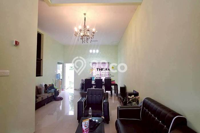 Rumah LT 173m2m² Lokasi Premium di Kawasan Elite , Batam Rumah LT 173m2m² Lokasi Premium di Kawasan Elite , Batam