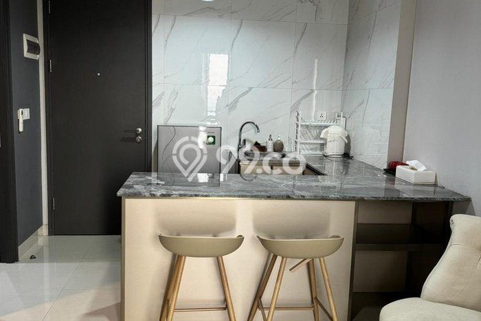 Apartemen Terawat Dijual di Batam Spesifikasi 2 KT, 1 KM Apartemen Terawat Dijual di Batam Spesifikasi 2 KT, 1 KM