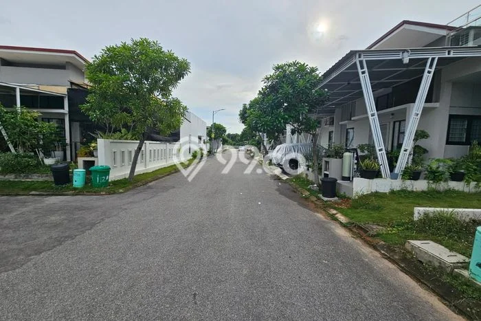 Dijual Rumah Eksklusif 2 KT di Tiban, Batam Dijual Rumah Eksklusif 2 KT di Tiban, Batam