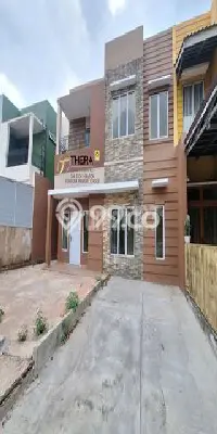 Rumah Minimalis 3 KT di Batam Centre Batam Semi Furnished Rumah Minimalis 3 KT di Batam Centre Batam Semi Furnished