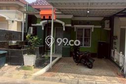 Rumah Minimalis 2 KT di Batam Centre Batam Semi Furnished Rumah Minimalis 2 KT di Batam Centre Batam Semi Furnished