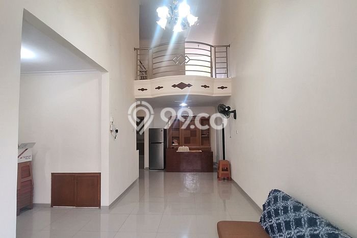 Rumah Minimalis 6 Kamar LT 205m2 di Batam Centre Rumah Minimalis 6 Kamar LT 205m2 di Batam Centre
