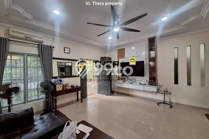 Dijual Hunian Rumah Nyaman 3 Kamar di Batam Centre, Batam Dijual Hunian Rumah Nyaman 3 Kamar di Batam Centre, Batam