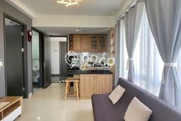 Apartemen Cozy Dijual di Batam Spesifikasi 2 KT, 1 KM Apartemen Cozy Dijual di Batam Spesifikasi 2 KT, 1 KM