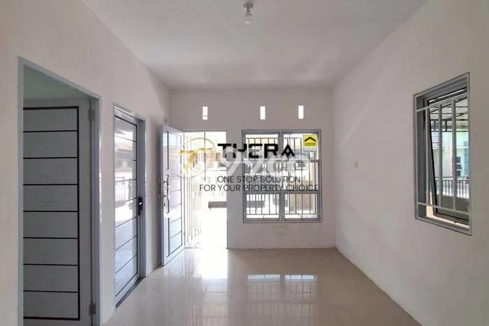 Rumah Modern LT 96m2m² Siap Huni di , Dekat Tempat Strategis, Batam Rumah Modern LT 96m2m² Siap Huni di , Dekat Tempat Strategis, Batam