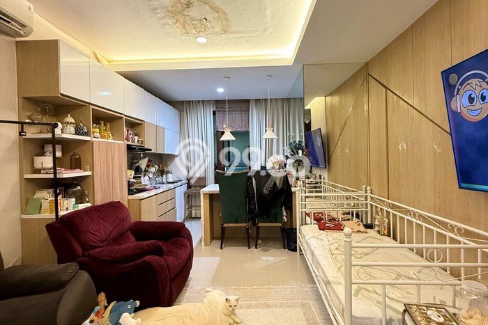 Dijual Rumah Eksklusif 3 KT di Batam Centre, Batam Dijual Rumah Eksklusif 3 KT di Batam Centre, Batam