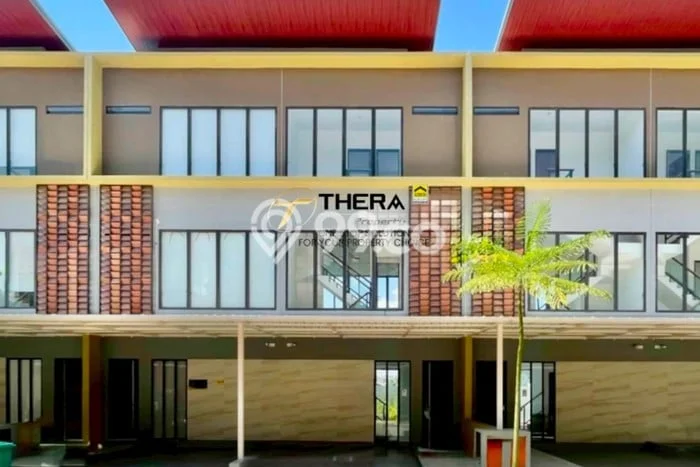 Rumah Modern Minimalis 3 Kamar Siap Huni di Batam Centre Rumah Modern Minimalis 3 Kamar Siap Huni di Batam Centre
