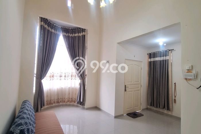 Rumah Minimalis 6 Kamar LT 205m2 di Batam Centre Rumah Minimalis 6 Kamar LT 205m2 di Batam Centre