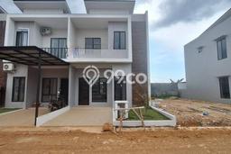Properti Idaman LT 110m2m² Dekat Pusat Kota di Batam Centre, Batam Properti Idaman LT 110m2m² Dekat Pusat Kota di Batam Centre, Batam