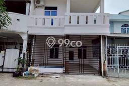 Disewakan Cepat Rumah Kondisi Baik di Area Batu Ampar, Batam Disewakan Cepat Rumah Kondisi Baik di Area Batu Ampar, Batam