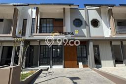 Rumah Luas Asri 3 KT Siap Huni di Batam Centre Batam Rumah Luas Asri 3 KT Siap Huni di Batam Centre Batam