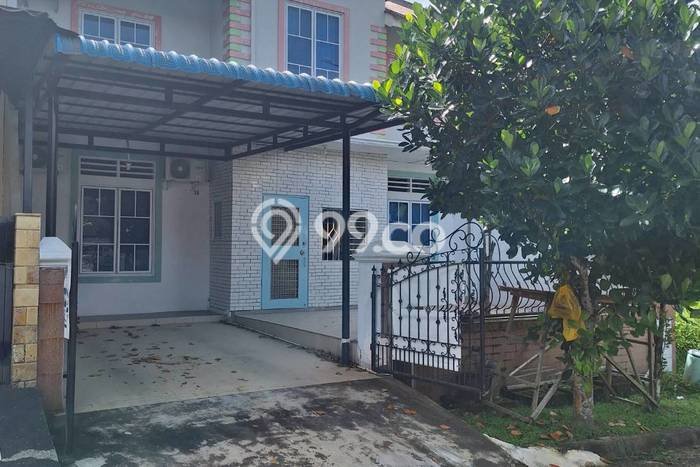 Rumah Luas Asri 5 KT Siap Pakai di Batam Centre Batam Rumah Luas Asri 5 KT Siap Pakai di Batam Centre Batam