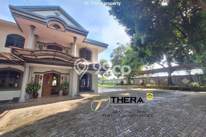 Rumah Elit Modern Siap Huni di Batam Centre Batam Rumah Elit Modern Siap Huni di Batam Centre Batam