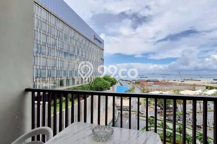 Apartemen Nyaman Dijual di Batu Ampar, Batam Dilengkapi 2 KT dan 1 KM Apartemen Nyaman Dijual di Batu Ampar, Batam Dilengkapi 2 KT dan 1 KM