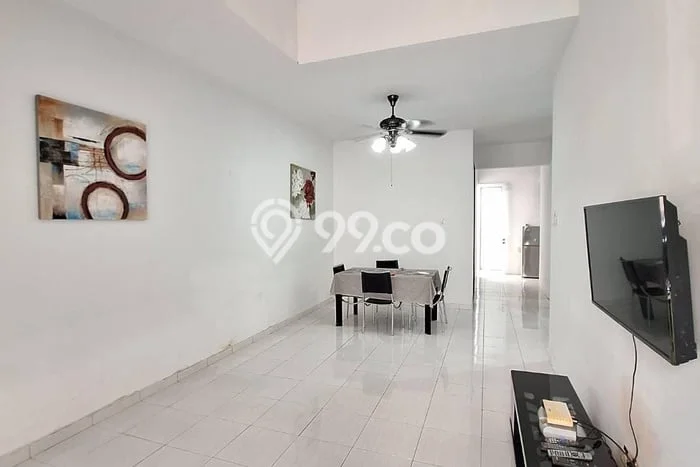 Jual Rumah Minimalis Bagus Punya 3 KT di Batam Centre Batam - Jual Rumah Minimalis Bagus Punya 3 KT di Batam Centre Batam -
