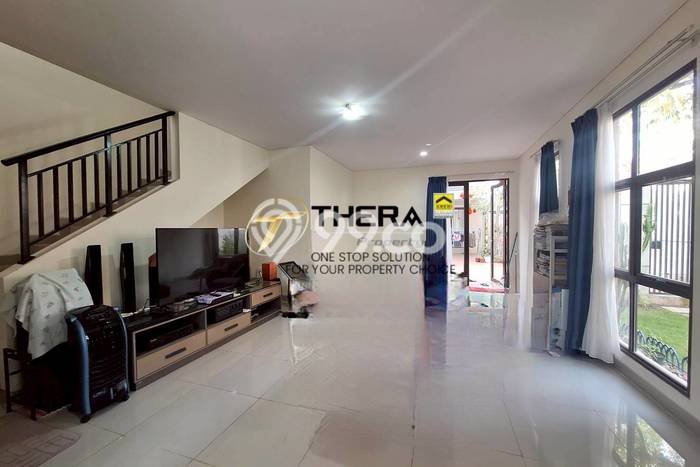 Rumah Luas Asri 2 KT Siap Pakai di Batam Centre Batam Rumah Luas Asri 2 KT Siap Pakai di Batam Centre Batam