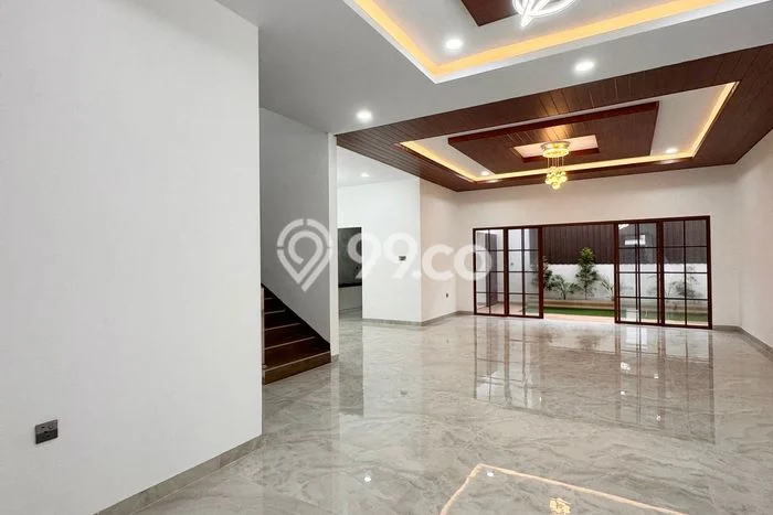 Hunian Mewah LB 300m2 Siap Pakai Desain Elegan di Batam Centre, Batam Hunian Mewah LB 300m2 Siap Pakai Desain Elegan di Batam Centre, Batam