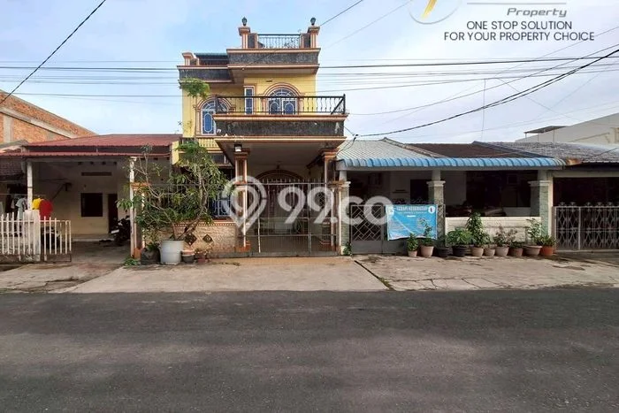 Jual Rumah Mewah Megah Dengan View Eksklusif di Nagoya, Batam Jual Rumah Mewah Megah Dengan View Eksklusif di Nagoya, Batam