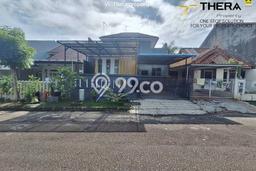 Dijual Hunian Rumah Nyaman 3 Kamar di Batam Centre, Batam Dijual Hunian Rumah Nyaman 3 Kamar di Batam Centre, Batam
