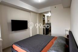 Hunian Apartemen Ekonomis di Batam dengan 0 Kamar Tidur, 1 Kamar Mandi Hunian Apartemen Ekonomis di Batam dengan 0 Kamar Tidur, 1 Kamar Mandi