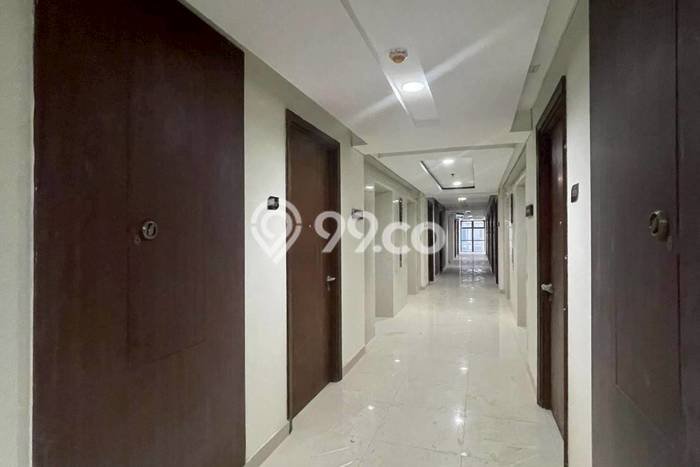 Dijual Apartemen 0 KT di Batam Luas 24m2 Dijual Apartemen 0 KT di Batam Luas 24m2