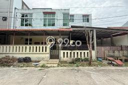 Unit Kost Dijual di Batam Spesifikasi 13 Kamar Tidur dan Area Ramai Unit Kost Dijual di Batam Spesifikasi 13 Kamar Tidur dan Area Ramai