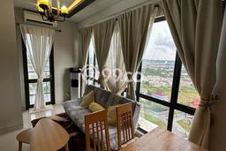 Dijual Apartemen 2 KT & 1 KM di Batam Area Strategis Dijual Apartemen 2 KT & 1 KM di Batam Area Strategis