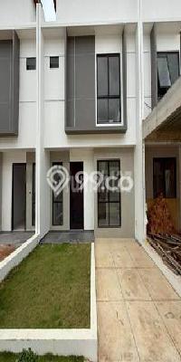 SIAP HUNI! Rumah Strategis di Batam Centre, Luas 72m2m² LB 60m2m² SIAP HUNI! Rumah Strategis di Batam Centre, Luas 72m2m² LB 60m2m²