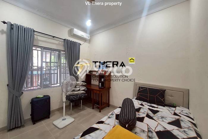 Dijual Hunian Rumah Nyaman 3 Kamar di Batam Centre, Batam Dijual Hunian Rumah Nyaman 3 Kamar di Batam Centre, Batam