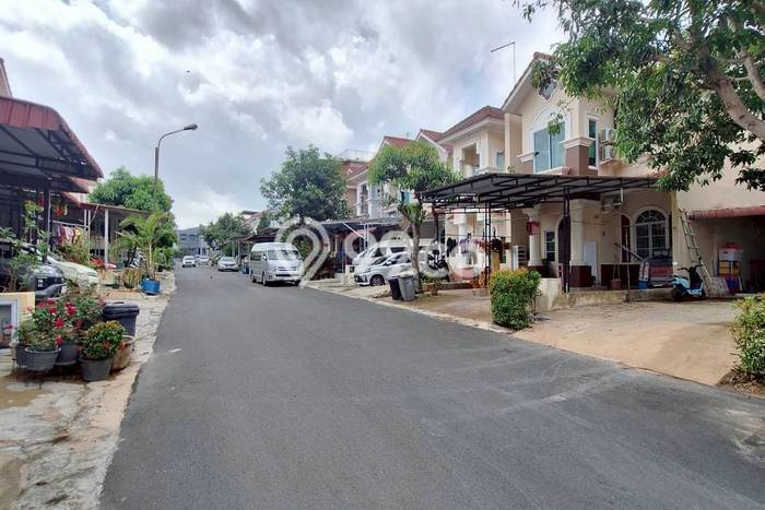 Hunian Nyaman Asri 8 KT Siap Huni di Batam Centre Batam Hunian Nyaman Asri 8 KT Siap Huni di Batam Centre Batam