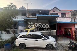 DIJUAL CEPAT! Rumah Ready Stock Area Strategis Batu Ampar, Luas 120m2m² LB 210m2m² DIJUAL CEPAT! Rumah Ready Stock Area Strategis Batu Ampar, Luas 120m2m² LB 210m2m²