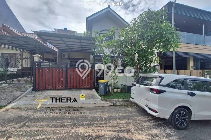Dijual Hunian Rumah Nyaman 3 Kamar di Batam Centre, Batam Dijual Hunian Rumah Nyaman 3 Kamar di Batam Centre, Batam