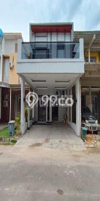 PROPERTI PILIHAN! Rumah Nyaman di Batam Centre, LT 90m2m² Bangunan 110m2m² PROPERTI PILIHAN! Rumah Nyaman di Batam Centre, LT 90m2m² Bangunan 110m2m²