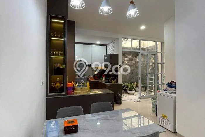 Rumah Asri LB 110m2m² Lokasi Sejuk di Batam Centre, Batam Rumah Asri LB 110m2m² Lokasi Sejuk di Batam Centre, Batam
