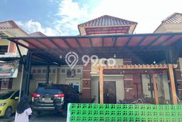 Rumah Modern Cantik 4 Kamar Siap Huni di Bengkong Rumah Modern Cantik 4 Kamar Siap Huni di Bengkong