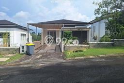 Jual Rumah Mewah Elegan Dengan View Cantik di Tiban, Batam Jual Rumah Mewah Elegan Dengan View Cantik di Tiban, Batam