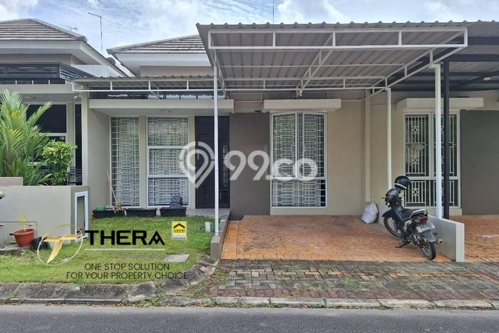 Jual Rumah Minimalis Bagus Punya 3 KT di Batam Centre Batam - Jual Rumah Minimalis Bagus Punya 3 KT di Batam Centre Batam -